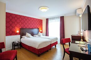 Best Western Plus Hotel D'Angleterre