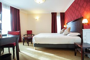 Best Western Plus Hotel D'Angleterre