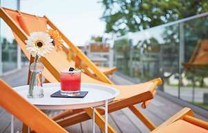 Best Western Plus Atrium Hotel