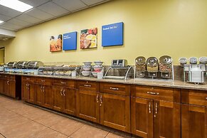 Comfort Inn & Suites Kissimmee by the Parks