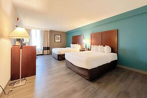 Comfort Inn & Suites Kissimmee by the Parks