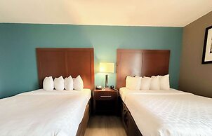 Comfort Inn & Suites Kissimmee by the Parks