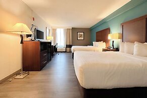 Comfort Inn & Suites Kissimmee by the Parks