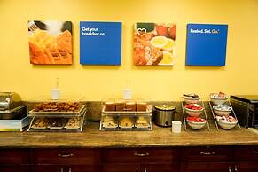 Comfort Inn & Suites Kissimmee by the Parks