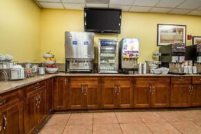 Comfort Inn & Suites Kissimmee by the Parks