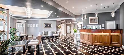 Foxfields Country Hotel