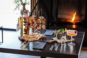 Foxfields Country Hotel