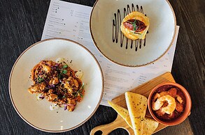 Foxfields Country Hotel