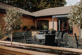 Foxfields Country Hotel