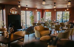 Foxfields Country Hotel