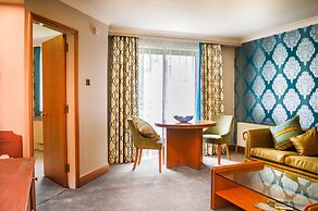 Foxfields Country Hotel