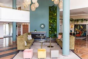 Parkhotel Ropeter