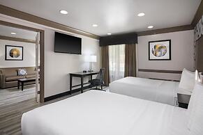 Aiden Austin City Hotel