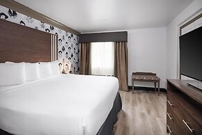 Aiden Austin City Hotel