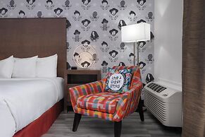 Aiden Austin City Hotel