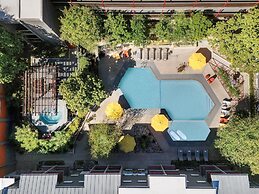 Aiden Austin City Hotel