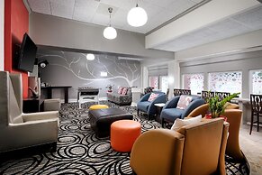 Aiden Austin City Hotel