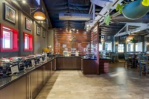 Aiden Austin City Hotel