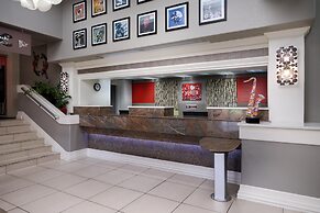 Aiden Austin City Hotel