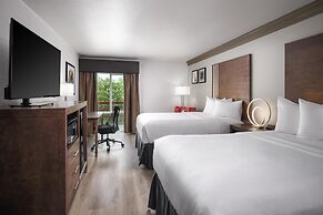 Aiden Austin City Hotel