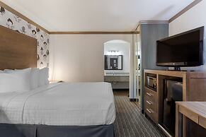 Aiden Austin City Hotel