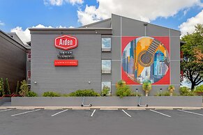 Aiden Austin City Hotel