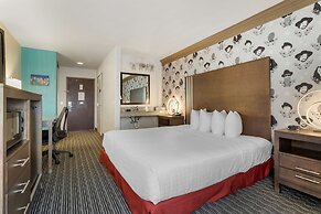 Aiden Austin City Hotel