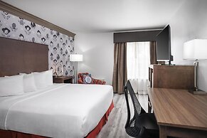 Aiden Austin City Hotel