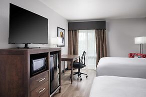 Aiden Austin City Hotel