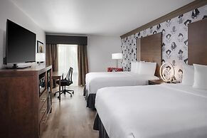 Aiden Austin City Hotel