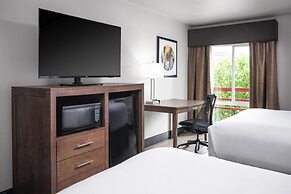 Aiden Austin City Hotel