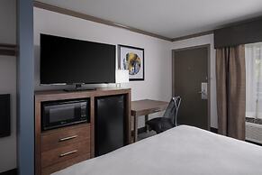 Aiden Austin City Hotel