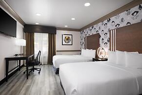Aiden Austin City Hotel