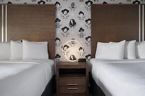 Aiden Austin City Hotel