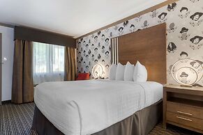 Aiden Austin City Hotel