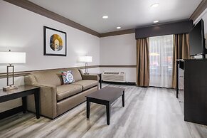 Aiden Austin City Hotel