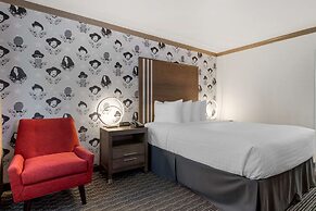 Aiden Austin City Hotel