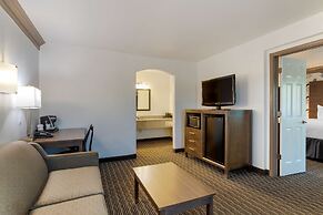 Aiden Austin City Hotel