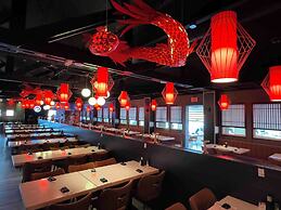 Aiden Austin City Hotel