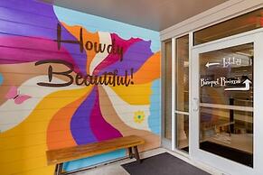 Aiden Austin City Hotel