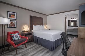 Aiden Austin City Hotel