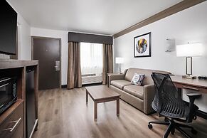 Aiden Austin City Hotel