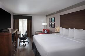 Aiden Austin City Hotel