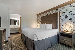 Aiden Austin City Hotel