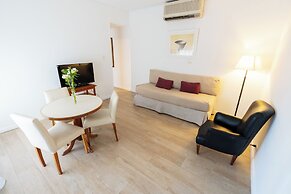 Loi Flats Buenos Aires