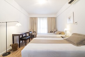 Loi Flats Buenos Aires