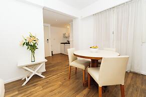 Loi Flats Buenos Aires