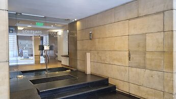 Loi Flats Buenos Aires