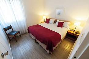 Loi Flats Buenos Aires