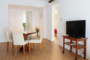 Loi Flats Buenos Aires